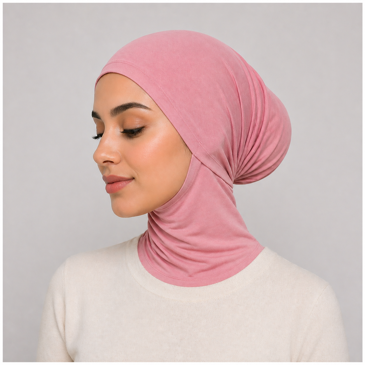 Voile Lanae · Blanc