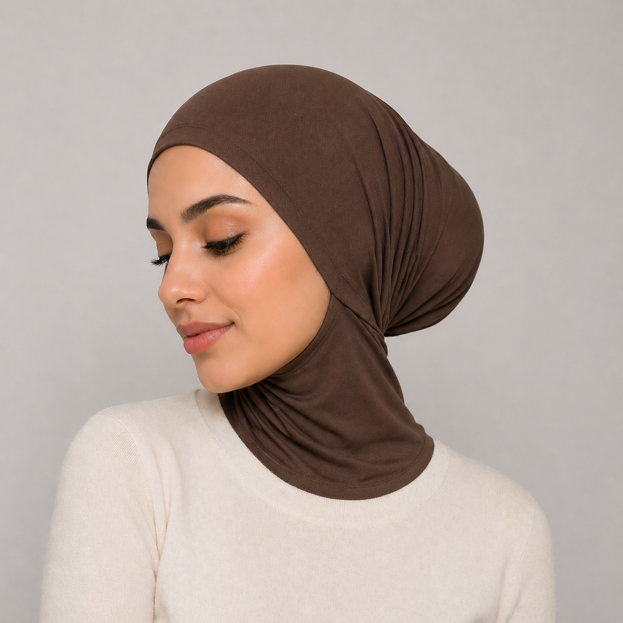 Voile Lanae · Vert Sauge